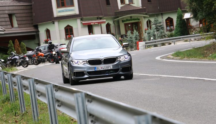 BMW M550d 029