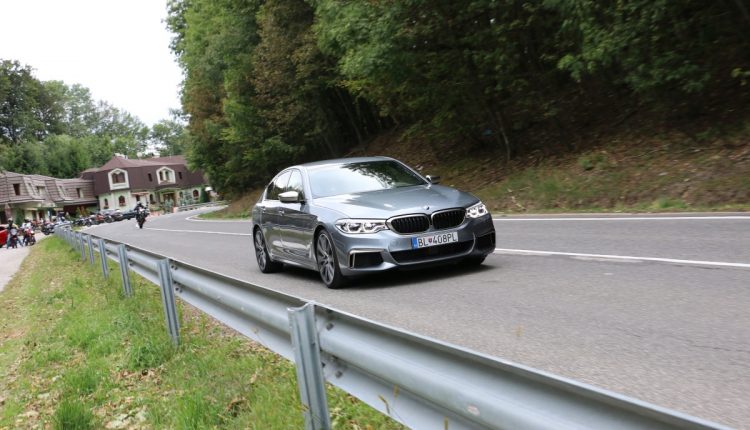 BMW M550d 031