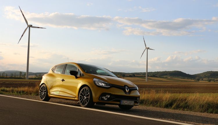 Renault Clio RS Trophy ph2 021
