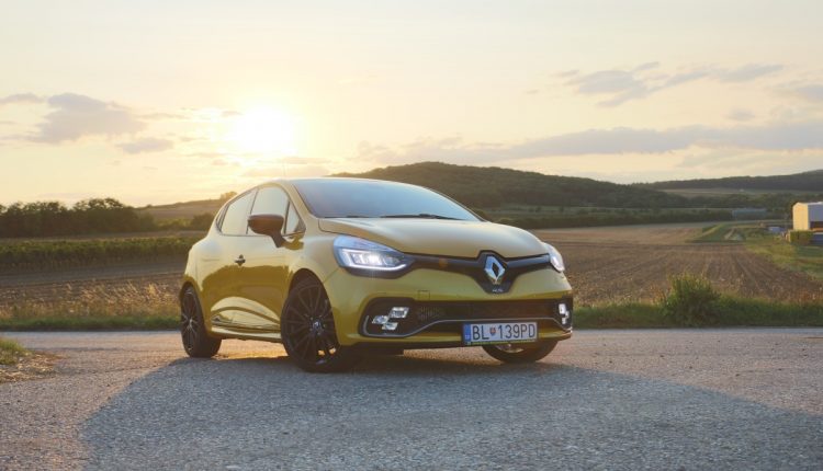 Renault Clio RS Trophy ph2 035