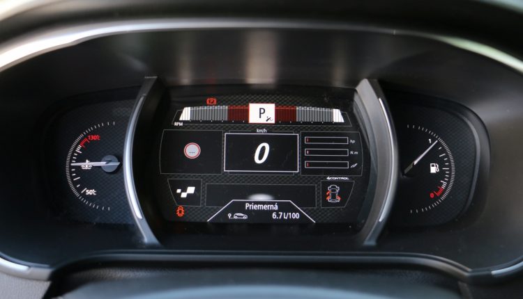 Renault Megane Grandtour GT dCi 018