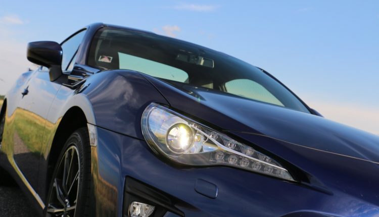Toyota GT86 034