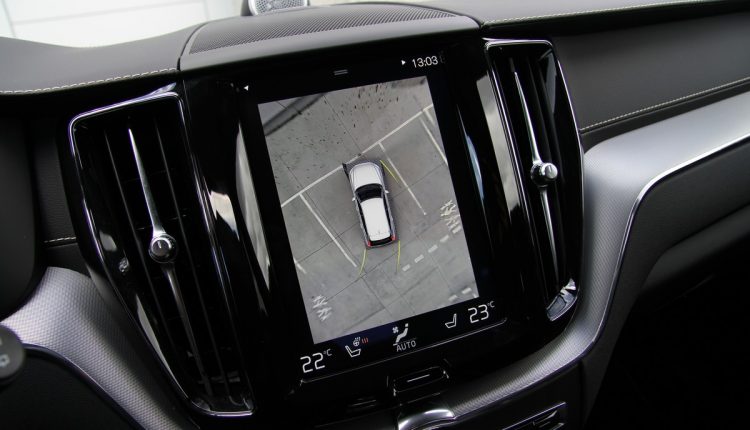 VOLVO XC60 T8 Twin Engine eAWD R-DesignIMG_2026