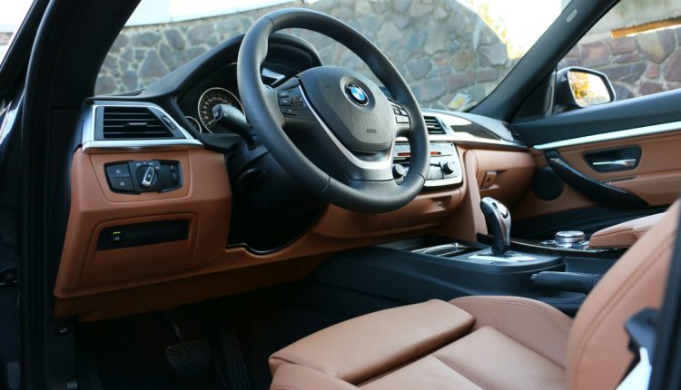 BMW 330d GT xDrive 031