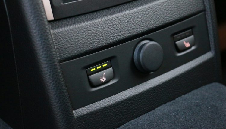 BMW 330d GT xDrive 039