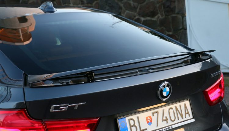 BMW 330d GT xDrive 055