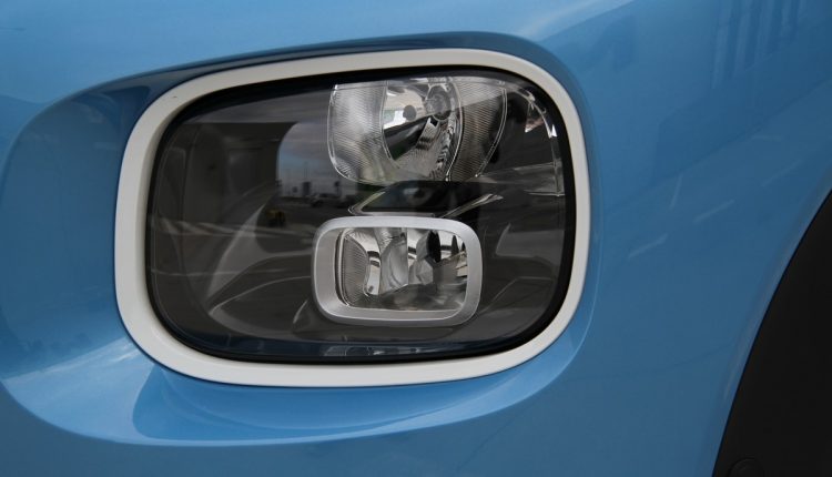 CITROEN C3 Aircross 1,6 BlueHDi 100 ShineIMG_3180