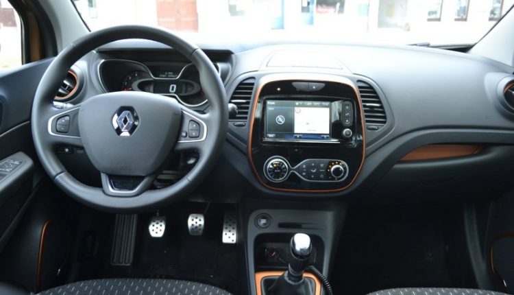 Renault Captur 17 (1)