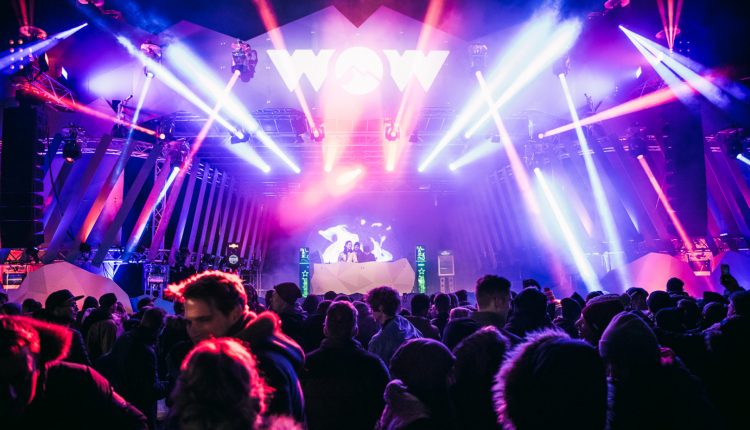 WOW Glacier Love 2016 by Matthias Kendler