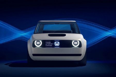 Honda, Porsche: Kľúčom k rýchlemu nabíjaniu EVsú 350 kW stanice