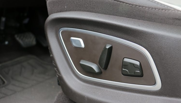 Renault Espace 1,8 TCE (18)