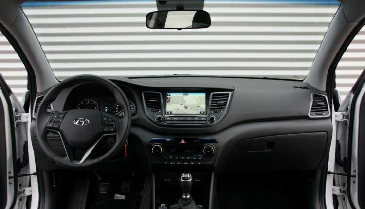 Hyundai Tucson Shadow (32)