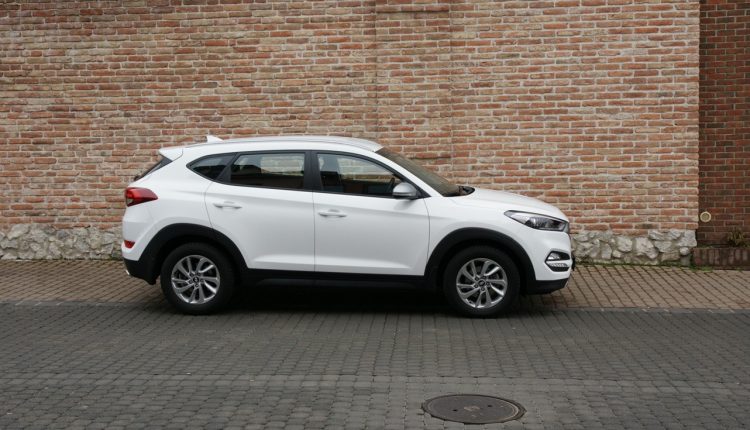 Hyundai Tucson Shadow (6)
