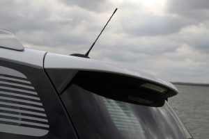 test Citroen C3 Aircross