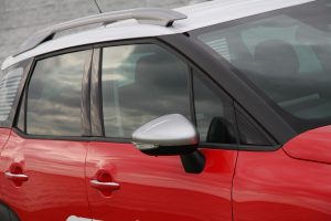 test Citroen C3 Aircross