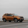 Test Dacia Duster