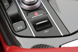 Maserati Levante diesel