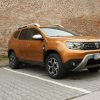Test Dacia Duster