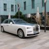 Rolls Royce Phantom