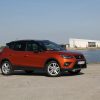 test Seat Arona