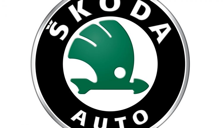 Skoda-logo-3