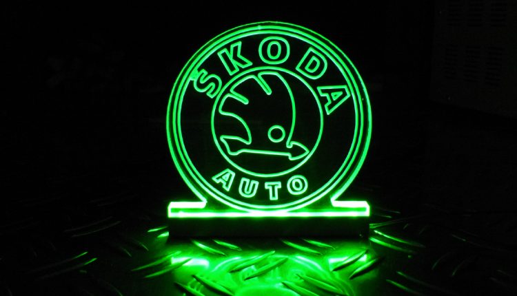 Skoda-logo-4
