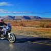 Honda Africa Twin