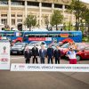 Kia na Majstrovstvách sveta vo futbale 2018
