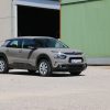 Test Citroen C4 Cactus