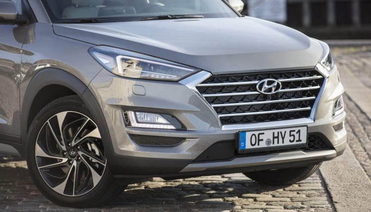 Hyundai Tucson 2018 (48)