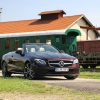 Mercedes-Benz E400