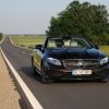 Mercedes-Benz E400