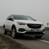 Test Opel GrandlandX 1.2