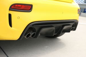 Renault Twingo GT vs Abarth 595 Competizione