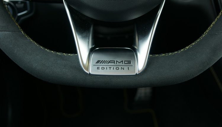 Test Mercedes-AMG GLC 63S (14)