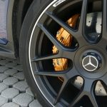 Test Mercedes-AMG GLC