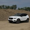 Test VOLVO XC40