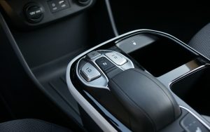 Test Hyundai Ioniq Electric