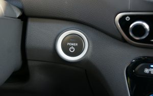 Test Hyundai Ioniq Electric