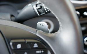 Test Hyundai Ioniq Electric