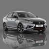 Lada Vesta Sport