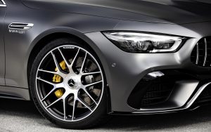 Mercedes-AMG GT 63 S