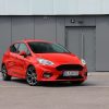 Ford Fiesta ST Line