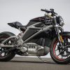 Harley Davidson LiveWire