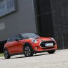 Test MINI Cooper D