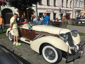 Tatransky veteran 2018