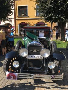 Tatransky veteran 2018