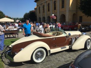 Tatransky veteran 2018