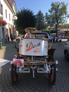 Tatransky veteran 2018