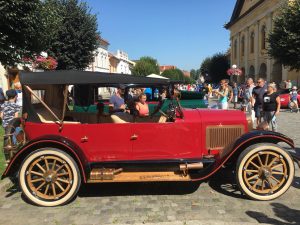 Tatransky veteran 2018